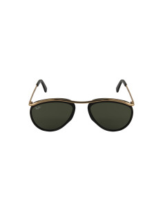 Ray Ban Rb2219 901/31 Olympian Aviator Negro Dorado G-15 Original | Sunn... 2