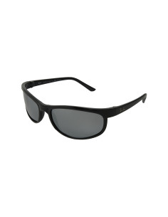 Ray Ban Rb2027 601/w1 Predator 2 Gris espejo Polarizado | Sunnies.uno