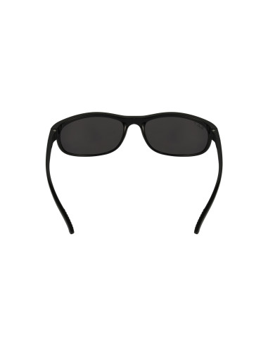 Ray Ban Rb2027 601/w1 Predator 2 Gris espejo Polarizado | Sunnies.uno