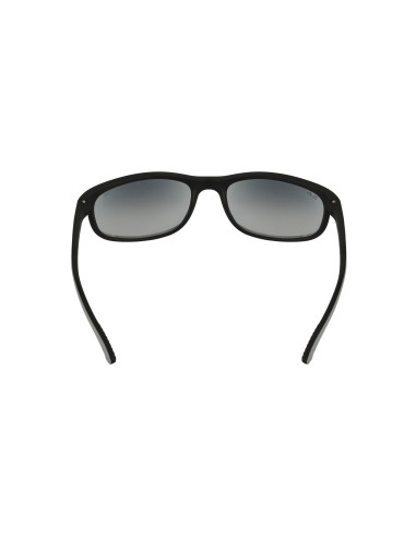 Ray Ban Rb2027 6299/32 Predator 2 Gris degradado Blanco Icon | Sunn...