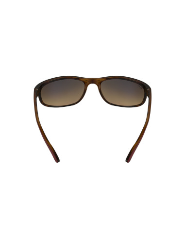 Ray Ban Rb2027 786/51 Predator 2 Rojo Carey Cafe degradado | Sunnie...