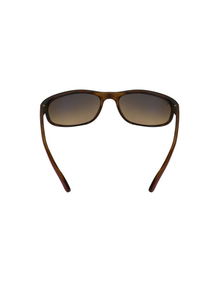 Ray Ban Rb2027 786/51 Predator 2 Rojo Carey Cafe degradado | Sunnie...