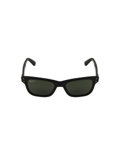 Ray Ban RB2283 901/58 Burbank Negro G-15 Polarizado - Envio Gratis 2