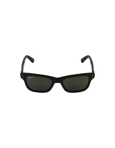 Ray Ban RB2283 901/58 Burbank Negro G-15 Polarizado - Envio Gratis