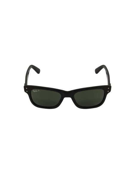 Ray Ban RB2283 901/58 Burbank Negro G-15 Polarizado - Envio Gratis