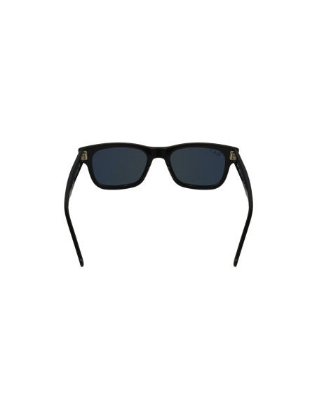 Ray Ban RB2283 901/58 Burbank Negro G-15 Polarizado - Envio Gratis