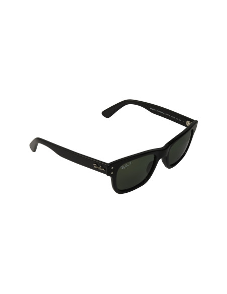 Ray Ban RB2283 901/58 Burbank Negro G-15 Polarizado - Envio Gratis