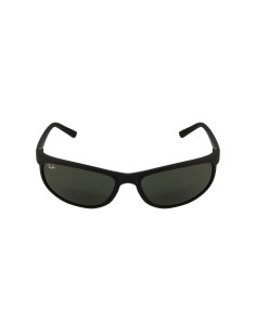 Ray Ban Rb2027 W1847 Predator 2 Negro Mate G15 Original Icon | Sunn... 2