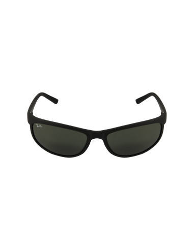 Ray Ban Rb2027 W1847 Predator 2 Negro Mate G15 Original Icon | Sunn...