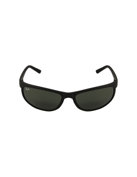 Ray Ban Rb2027 W1847 Predator 2 Negro Mate G15 Original Icon | Sunn...