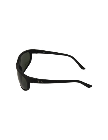 Ray Ban Rb2027 W1847 Predator 2 Negro Mate G15 Original Icon | Sunn...