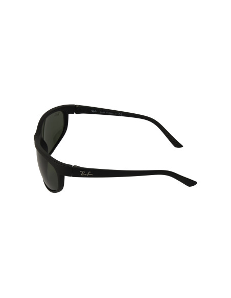 Ray Ban Rb2027 W1847 Predator 2 Negro Mate G15 Original Icon | Sunn...