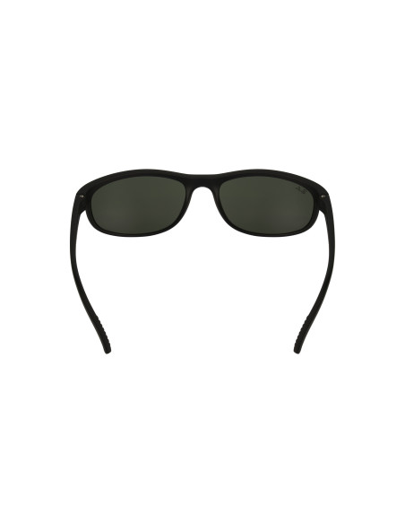 Ray Ban Rb2027 W1847 Predator 2 Negro Mate G15 Original Icon | Sunn...