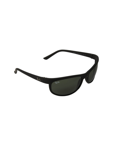 Ray Ban Rb2027 W1847 Predator 2 Negro Mate G15 Original Icon | Sunn...