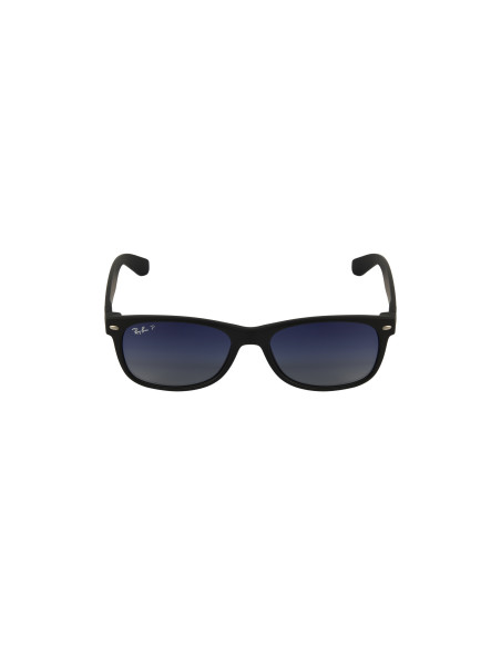 Ray Ban Rb2132 601s78 New Wayfarer Polarizado Gris Degradado | Sunn...