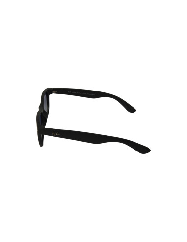 Ray Ban Rb2132 601s78 New Wayfarer Polarizado Gris Degradado | Sunn...