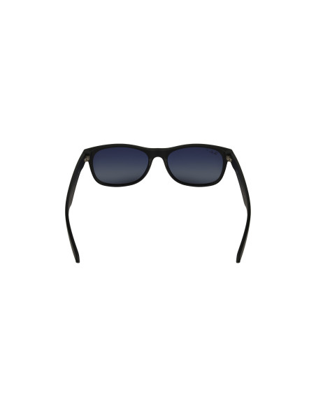 Ray Ban Rb2132 601s78 New Wayfarer Polarizado Gris Degradado | Sunn...
