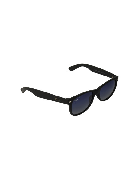 Ray Ban Rb2132 601s78 New Wayfarer Polarizado Gris Degradado | Sunn...