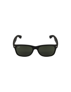 Ray Ban Rb2132 622 New Wayfarer Negro Mate G15 Original Icon | Sunn... 2