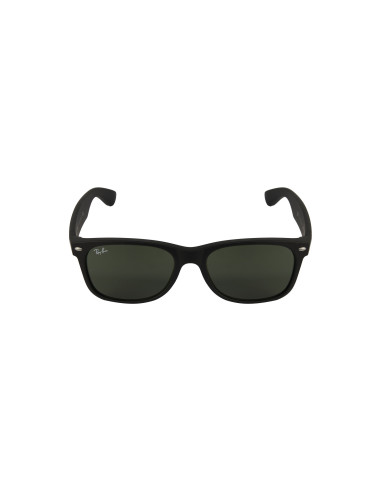 Ray Ban Rb2132 622 New Wayfarer Negro Mate G15 Original Icon | Sunn...
