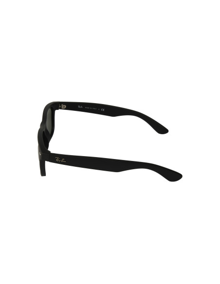 Ray Ban Rb2132 622 New Wayfarer Negro Mate G15 Original Icon | Sunn...