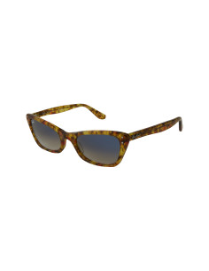 Ray Ban RB2299 1342/3F Lady Burbank Azul Degradado
