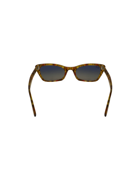 Ray Ban RB2299 1342/3F Lady Burbank Azul Degradado