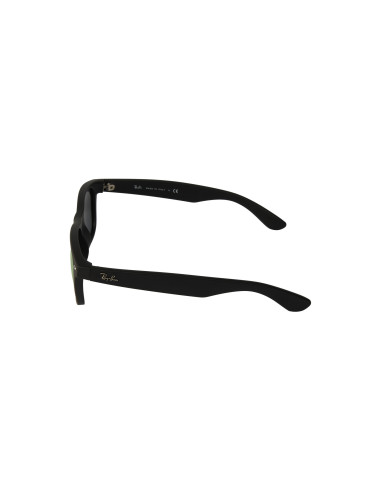 Ray Ban Rb2132 622/69 New Wayfarer Naranja Espejo negro mate| Sunni...