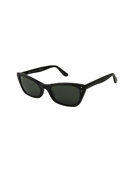 Ray Ban RB2299 901/31 Lady Burbank Negro G-15