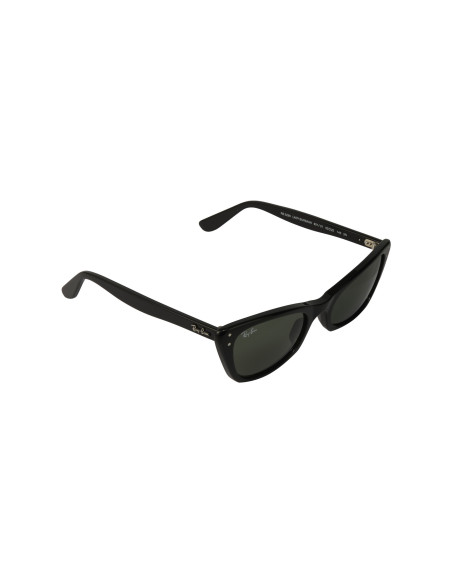 Ray Ban RB2299 901/31 Lady Burbank Negro G-15