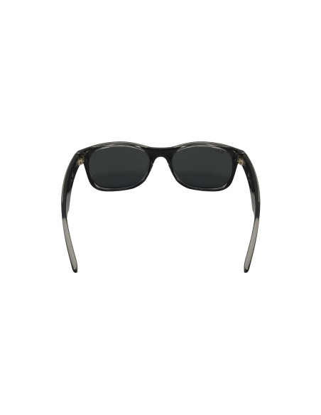 Ray Ban RB2132 6398/Y5 New Wayfarer Negro Gris transparente