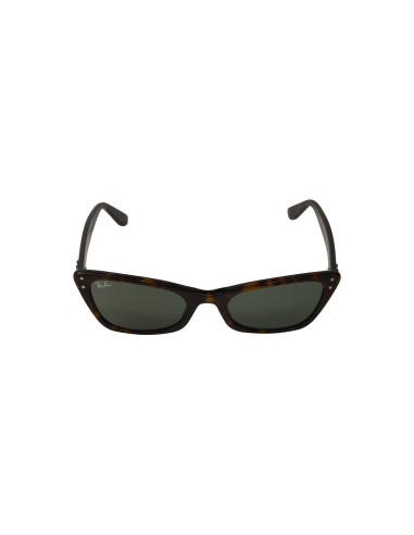 Ray Ban RB2299 902/31 Lady Burbank Carey G-15