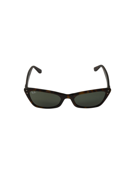 Ray Ban RB2299 902/31 Lady Burbank Carey G-15