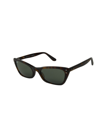 Ray Ban RB2299 902/31 Lady Burbank Carey G-15