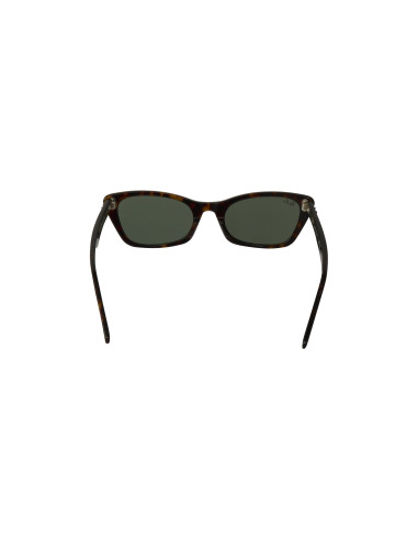 Ray Ban RB2299 902/31 Lady Burbank Carey G-15