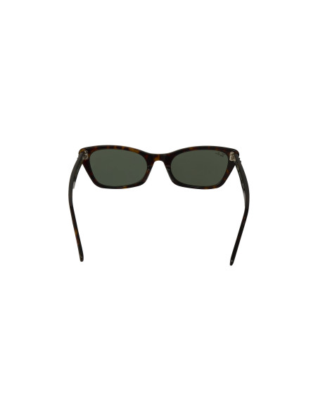 Ray Ban RB2299 902/31 Lady Burbank Carey G-15
