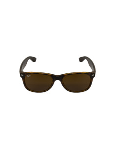 Ray Ban Rb2132 710 New Wayfarer Cafe B-15 2