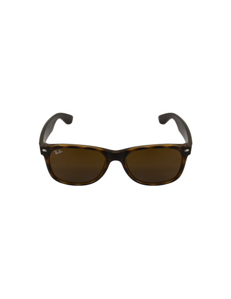 Ray Ban Rb2132 710 New Wayfarer Cafe B-15
