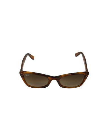 Ray Ban rb2299 954/51 Lady Burbank Carey Cafe
