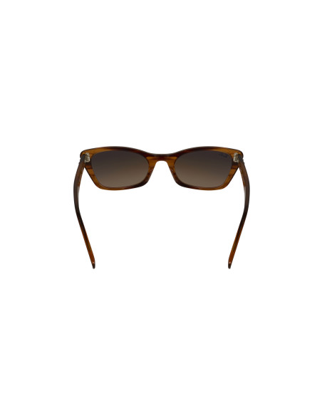 Ray Ban rb2299 954/51 Lady Burbank Carey Cafe