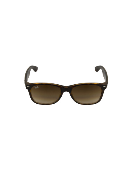 Ray Ban Rb2132 710/51 New Wayfarer Carey Cafe Degradado Icon | Sunn...