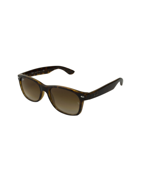 Ray Ban Rb2132 710/51 New Wayfarer Carey Cafe Degradado Icon | Sunn...