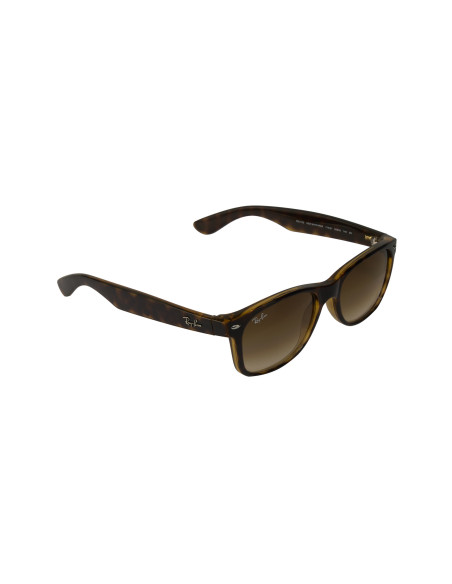 Ray Ban Rb2132 710/51 New Wayfarer Carey Cafe Degradado Icon | Sunn...
