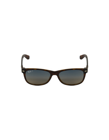Ray Ban Rb2132 894/76 New Wayfarer Polarizado Carey Gradient | Sunn...