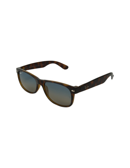 Ray Ban Rb2132 894/76 New Wayfarer Polarizado Carey Gradient | Sunn...