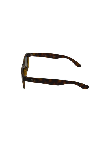 Ray Ban Rb2132 894/76 New Wayfarer Polarizado Carey Gradient | Sunn...
