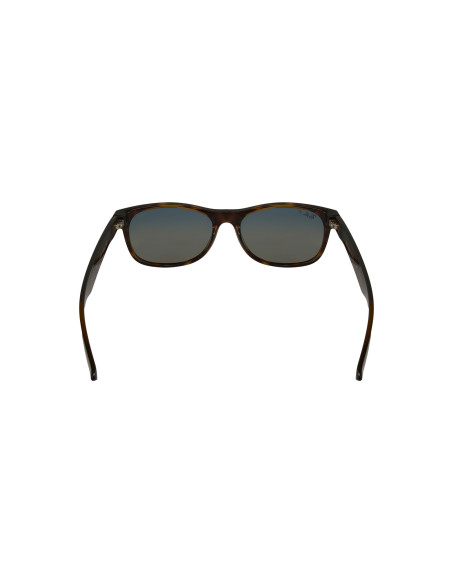 Ray Ban Rb2132 894/76 New Wayfarer Polarizado Carey Gradient | Sunn...