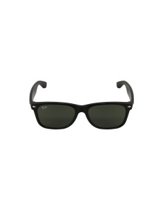 Ray Ban Rb2132 901 New Wayfarer Clasico G-15 Negro Original | Sunni... 2