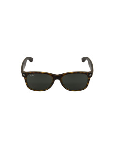 Ray Ban Rb2132 902 New Wayfarer Carey Negro G15 Clasico Icon | Sunn... 2