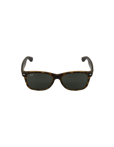 Ray Ban Rb2132 902 New Wayfarer Carey Negro G15 Clasico Icon | Sunn...